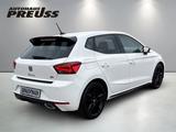 Seat Ibiza FR Pro Black Edition 1.0 TSI - Seat Ibiza: Fr Black Edition