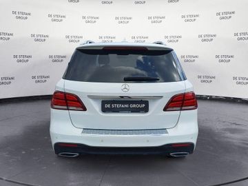 Mercedes GLE 250 - 12