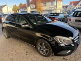 Mercedes-Benz A 180 Style Navi Leder PDC Xenon Night-Paket - Mercedes-Benz A 180 in Bielefeld