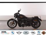 Harley-Davidson Sportster Nightster Special RH 975S wenig km! - HARLEY-DAVIDSON NIGHTSTER SPECIAL