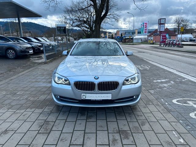 BMW 528 Baureihe 5 Lim. 528 i