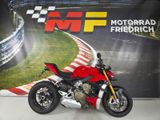 Ducati Streetfighter V4S [TRAUMZUSTAND|SERVICE NEU] - STREETFIGHTER