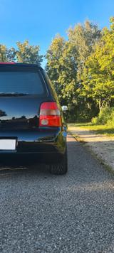 Volkswagen Lupo 1.6 GTI GTI - Volkswagen Lupo GTI mit Benzin-Antrieb