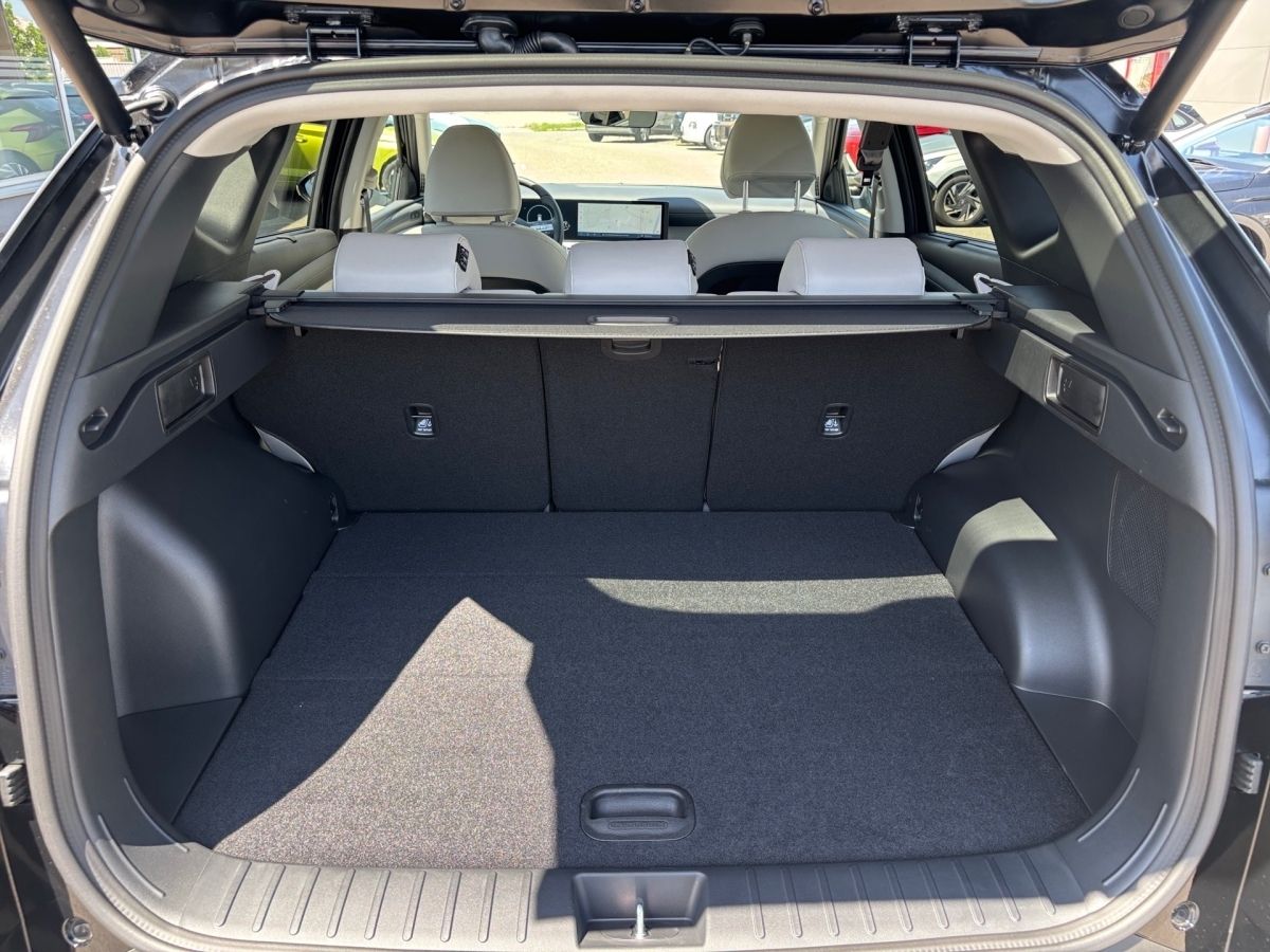 Hyundai Tucson – Bild 12