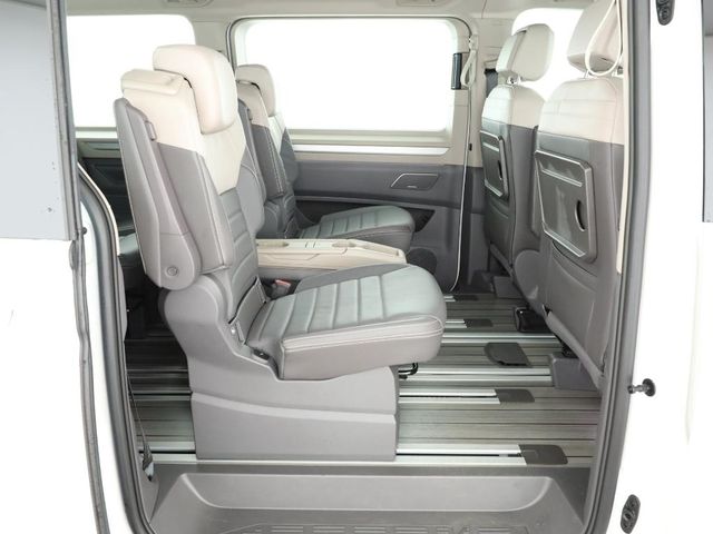 T7 Multivan Life lang 2.0 TDI DSG STANDHZG