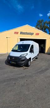 Fiat Ducato L2H2 - Fiat Ducato in Halle