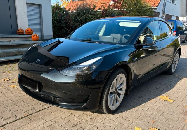 Otros Tesla Model 3 Standard Range Plus, 8-fach ...