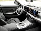 BMW 320d HUD ACC AHK RFK NAVI LED Sound Syst. DAB - BMW 320 Neuwagen mit Diesel-Antrieb