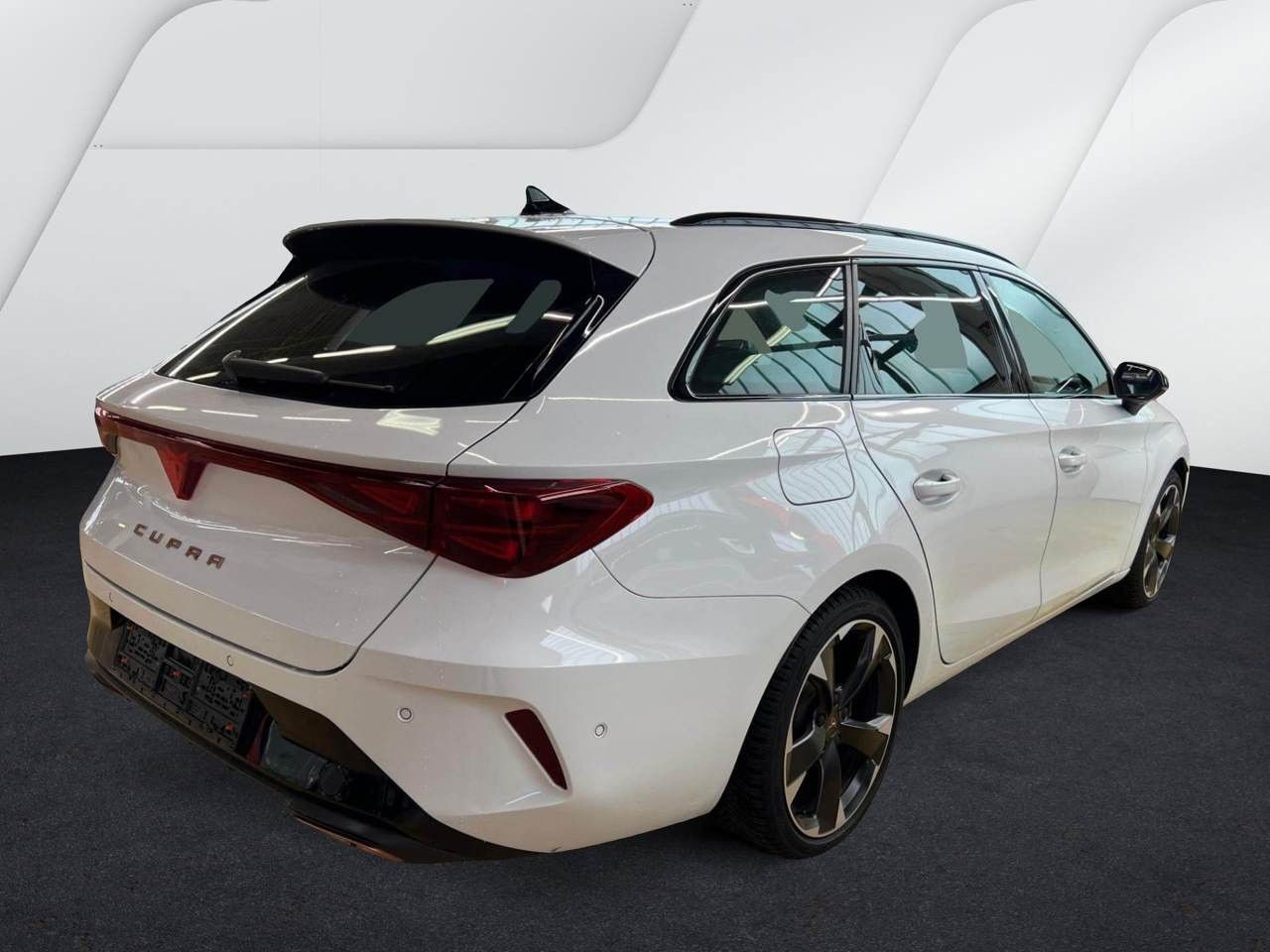 Cupra Leon - Bild 4