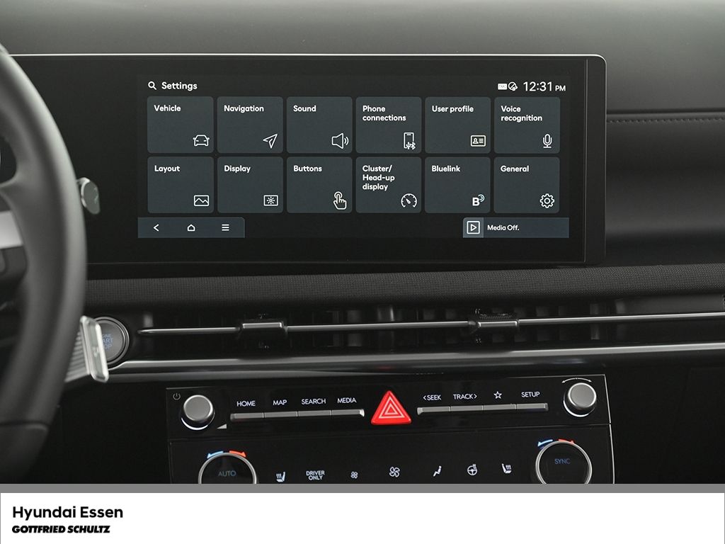 Hyundai Tucson – Bild 14