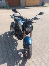 Honda Cb125r A1 125er - HONDA CB125E