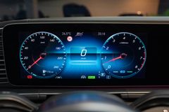 MERCEDES-BENZ GLS 580*PANO*360*AHK*LUFT*7-Sitzer*MEMORY*LED