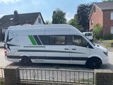 Mercedes-Benz Sprinter - Wohnwagen in Kiel