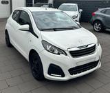 Peugeot 108 Active - Peugeot 108 in Köln
