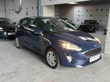 Ford Fiesta 1.1 cool  connent Bluetooth 8 fach ber. - Ford Fiesta Gebrauchtwagen in Mönchengladbach