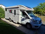 Roller Team Kronos 284 TL Select, Ford Protect Garantie - Roller Team Kronos