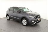 Volkswagen T-Cross 1.0 TSI Life ACC|Sitzhzg|CarPlay|PDC v+h - VW T-Cross Gebrauchtwagen in München