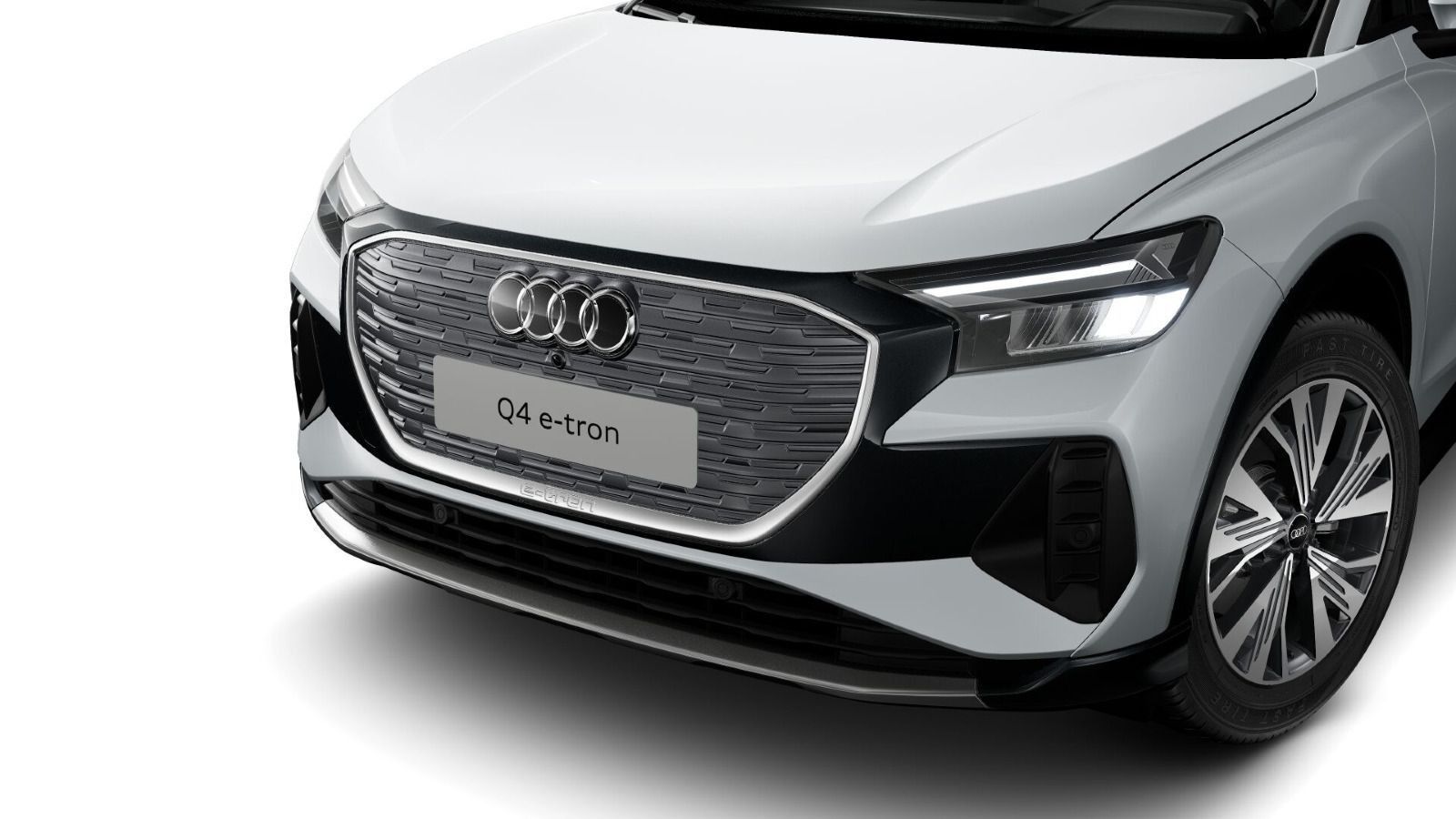 Audi Q4 e-tron - Bild 7