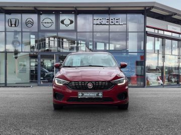 Fiat Tipo Easy 1.4 T-Jet °Navi°PDC°Klima°