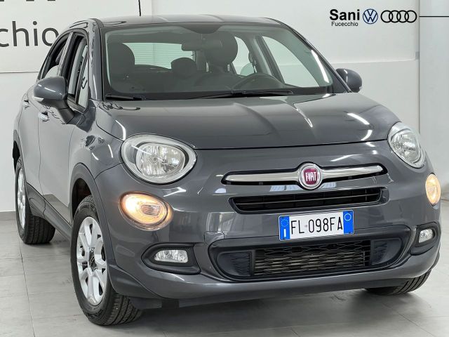 Fiat FIAT 500 X 2015 500X 1.3 mjt Business 4x2 95cv