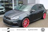 Volkswagen Golf 2.0 TSI GTI Edition 35 DSG Navi SSD Xenon L - Volkswagen Golf: Golf3