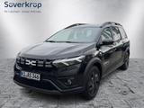 Dacia Jogger Expression HYBRID 140 - Dacia Jogger Expression mit Hybrid-Antrieb (Benzin/Elektro)