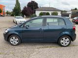 Volkswagen Golf Plus 1.4 TSI Comfortline Comfortline - gebrauchte VW Golf Plus aus dem Jahr 2009