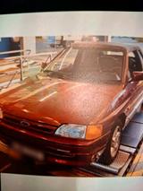 Ford FORD ESCORT V CABRIOLET 1,6 L - Ford Escort aus 1991