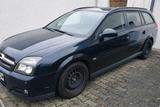 Opel Vectra C Kombi 1.9 CDTI BJ. 2004 mit ... - Opel Vectra mit Diesel-Antrieb: 2.2