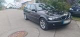 BMW bmw e46 318d Tuv neu - BMW 318 aus 2003: 318d