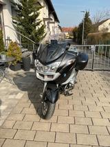 BMW Gepflegte 1200 RT mit geringer Kilometerleistung - BMW TOURER R 1200 RT