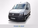 Volkswagen Crafter 35 Kasten MR HD 2.0 TDI AHK Klima PDC Ka - VW Crafter in Köln