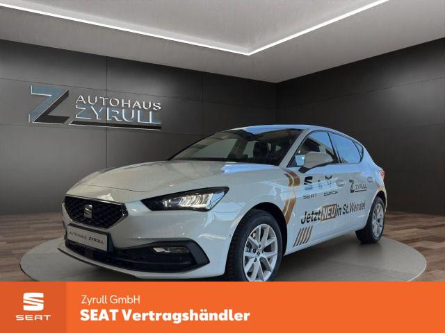 Seat Leon 1.5 eTSI Road Edition LED|KLIMA3Z|RFK|AHKVB
