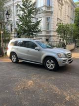 Mercedes-Benz GL 350 CDI / 2. Hand, Anhänger, AWD, Xenon... - gebrauchte Mercedes-Benz GL-Klasse aus dem Jahr 2010