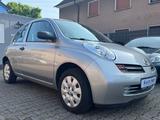 Nissan Micra City*TÜV NEU*WENIG KILOMETER* - Nissan Micra in Köln