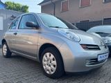 Nissan Micra City*TÜV NEU*WENIG KILOMETER* - Nissan Micra aus 2003