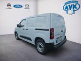 Citroën ë-Berlingo Kasten Elektromotor L1H1 - Citroën ë-Berlingo Gebrauchtwagen