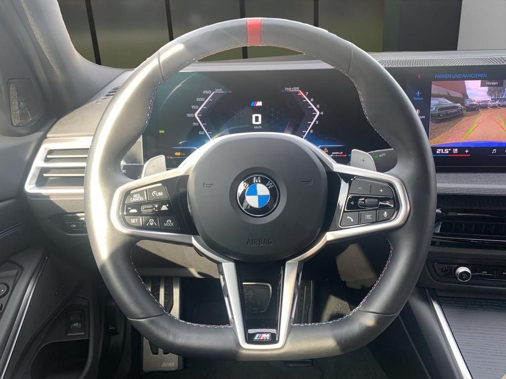BMW M340i xDrive Lim. LED NAVI 360° H/K PDC SHZ 19"