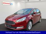 Ford Galaxy 2.0 T Auto. 7-Sitzer Sync AAC PDC SHZ Nav - Ford Galaxy: Sitze