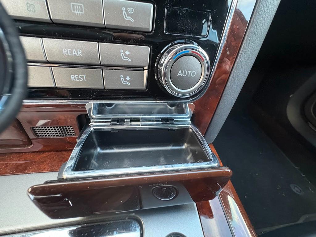 Volkswagen Phaeton V6 TDI 5-Sitzer 4Motion Standh. Navi.
