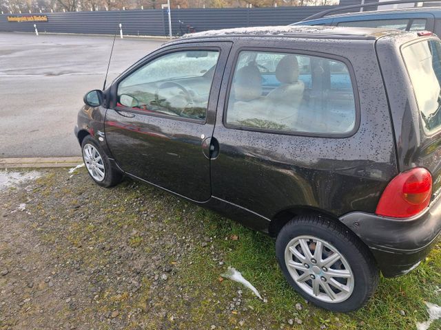 Renault Verkaufe Renault twingo