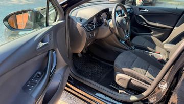 Opel Astra - 12