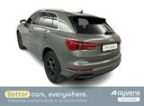 Audi Q3 S line 45 TFSIe tronic - Audi aus 2022