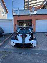 KTM X-BOW - KTM Gebrauchtwagen