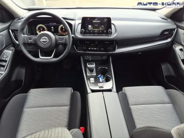 Nissan X-Trail - 10