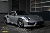 Porsche 991 911 911.2 Turbo S 9ff - Porsche: 9ff
