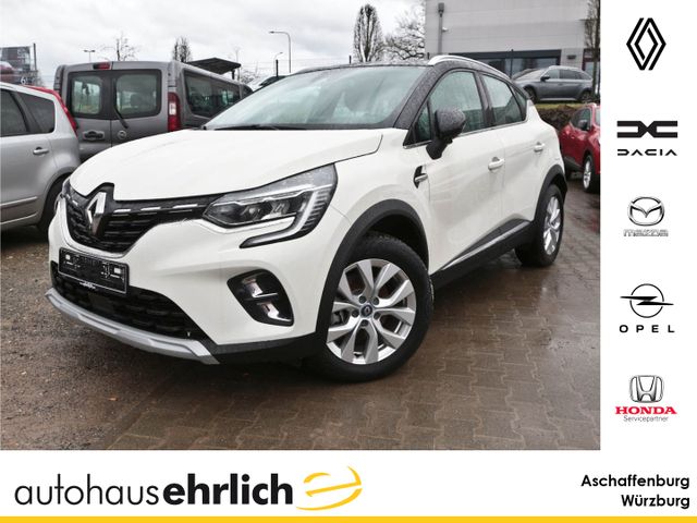 Renault Captur II Intens 1.6 E-TECH Plug-in NAVI+KLIMA+R