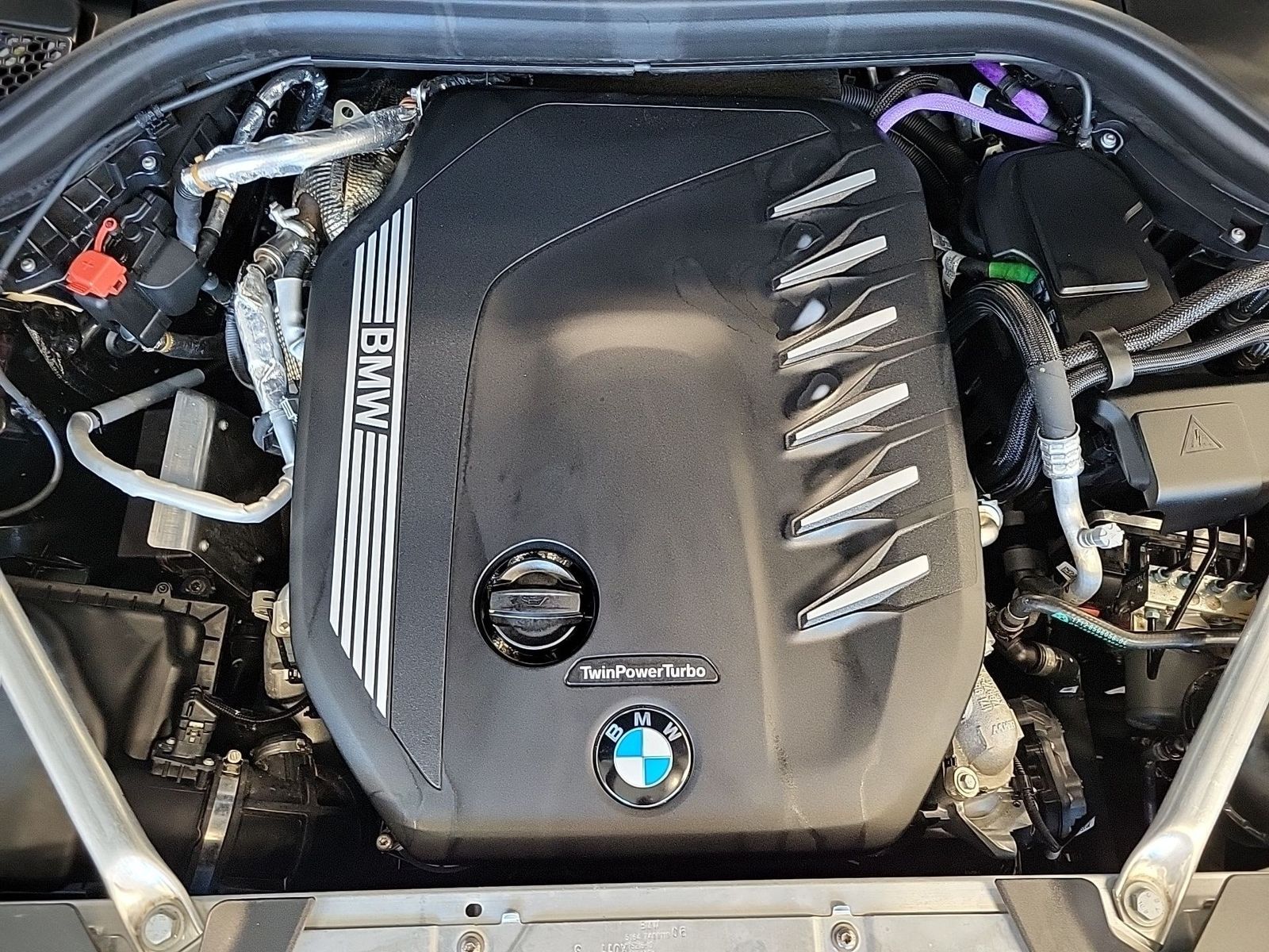BMW X3 xDrive30d Navi Harman/K Kamera Pano.Dach LED foto 13