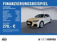 Audi A1 - Vorschau Bild 2