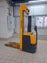 Jungheinrich EJC216 - Jungheinrich EJC-216